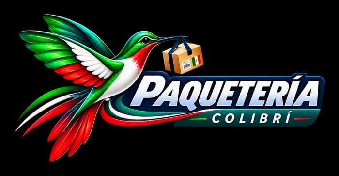 Paquetería Colibrí